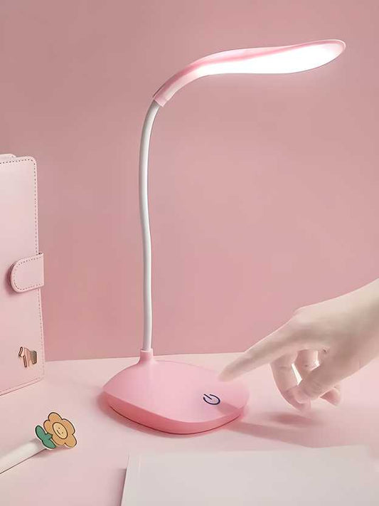 Flexible Table Lamp